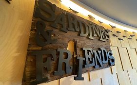Sardines Rooms & Apartment