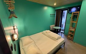 Sardines Rooms & Apartment